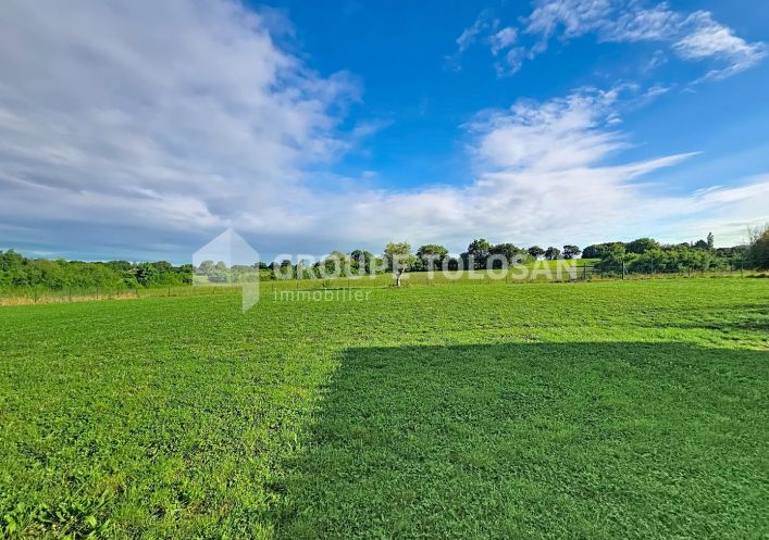 vente Maison Forgues