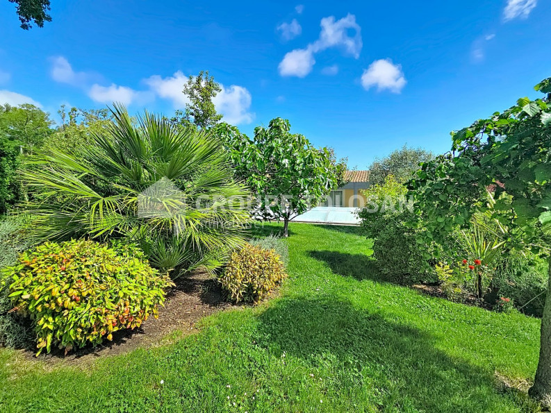 vente Maison Beaupuy - Photo 1