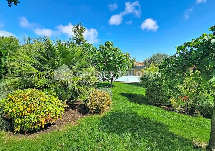 à vendre Maison Beaupuy