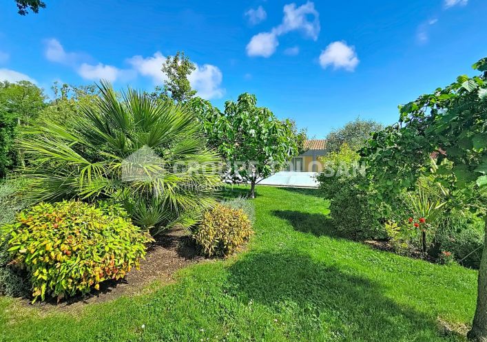 vente Maison Beaupuy