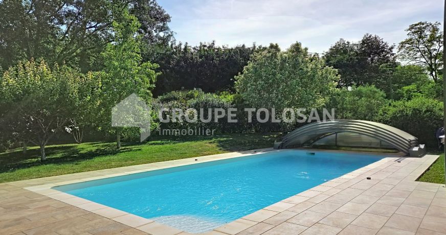 vente Maison Beaupuy
