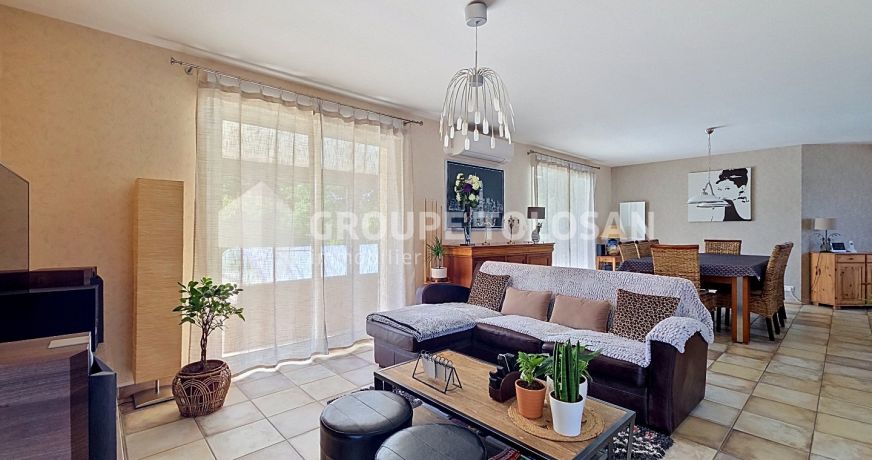 vente Maison Beaupuy