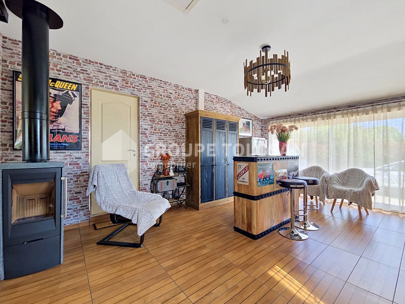 vente Maison Beaupuy - Photo 5