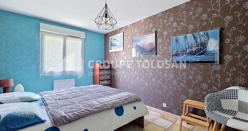 vente Maison Beaupuy