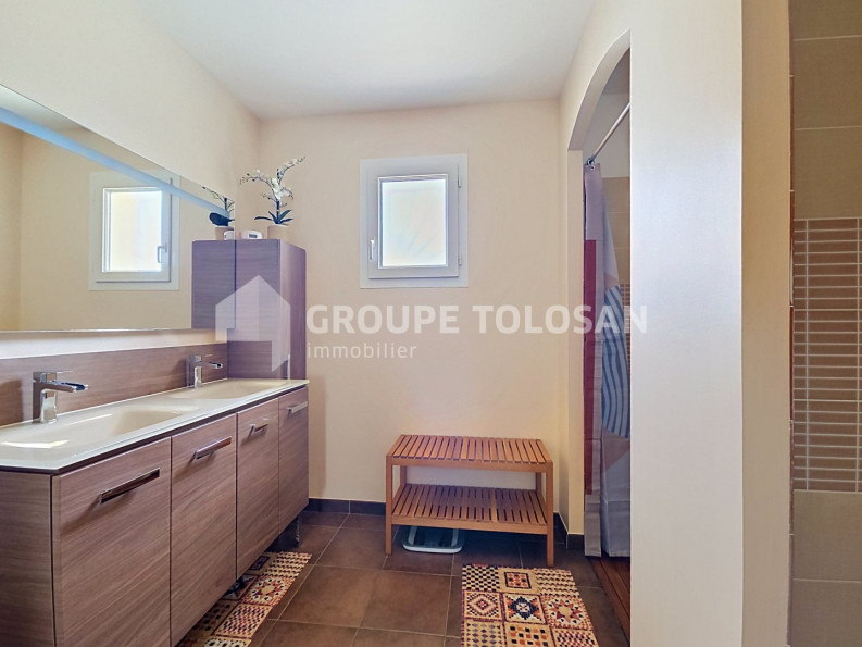 vente Maison Beaupuy - Photo 7