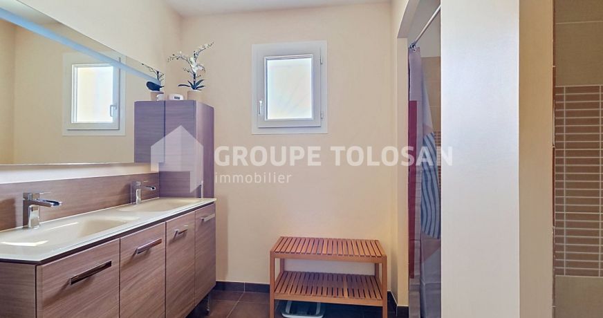 vente Maison Beaupuy