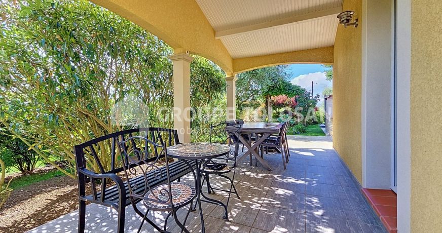 vente Maison Beaupuy