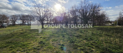 vente Terrain artisanal Muret