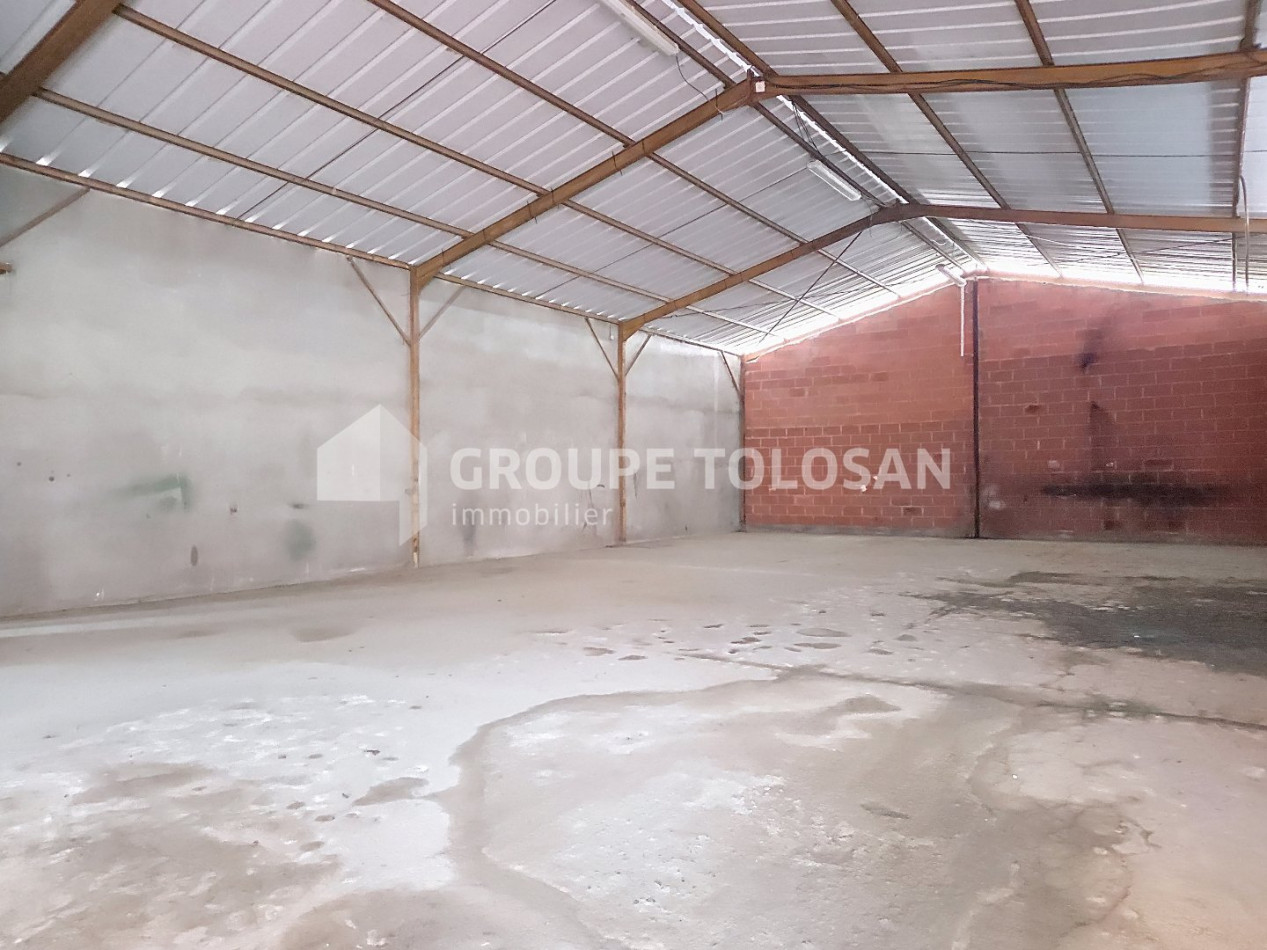 location Local artisanal Muret - Photo 1