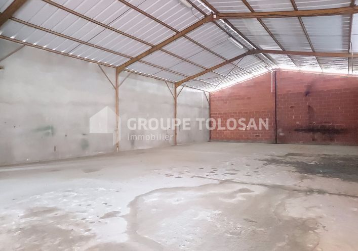 location Local artisanal Muret