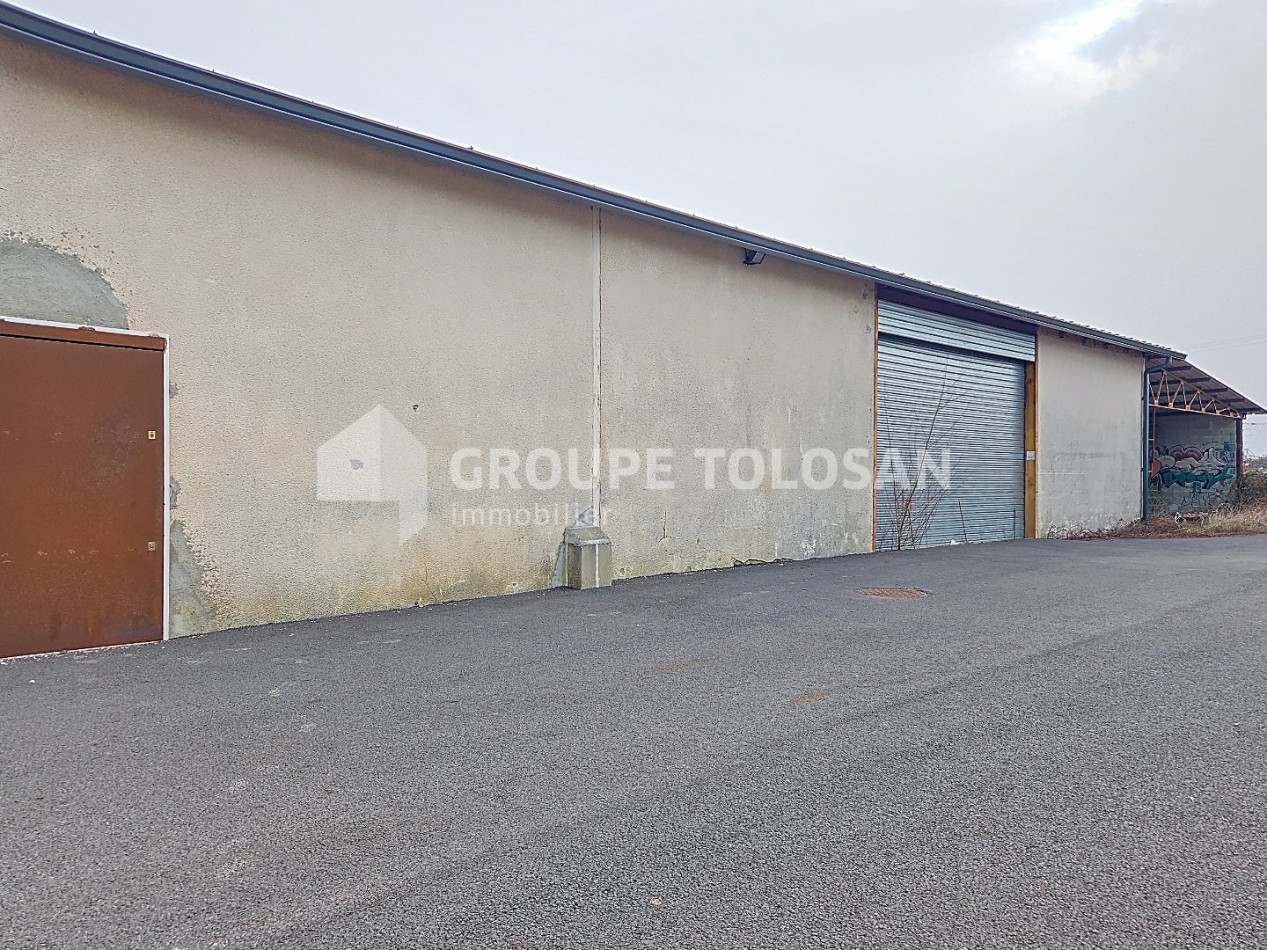 location Local artisanal Muret - Photo 2