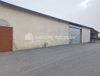 location Local artisanal Muret