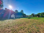 vente Terrain constructible Poucharramet