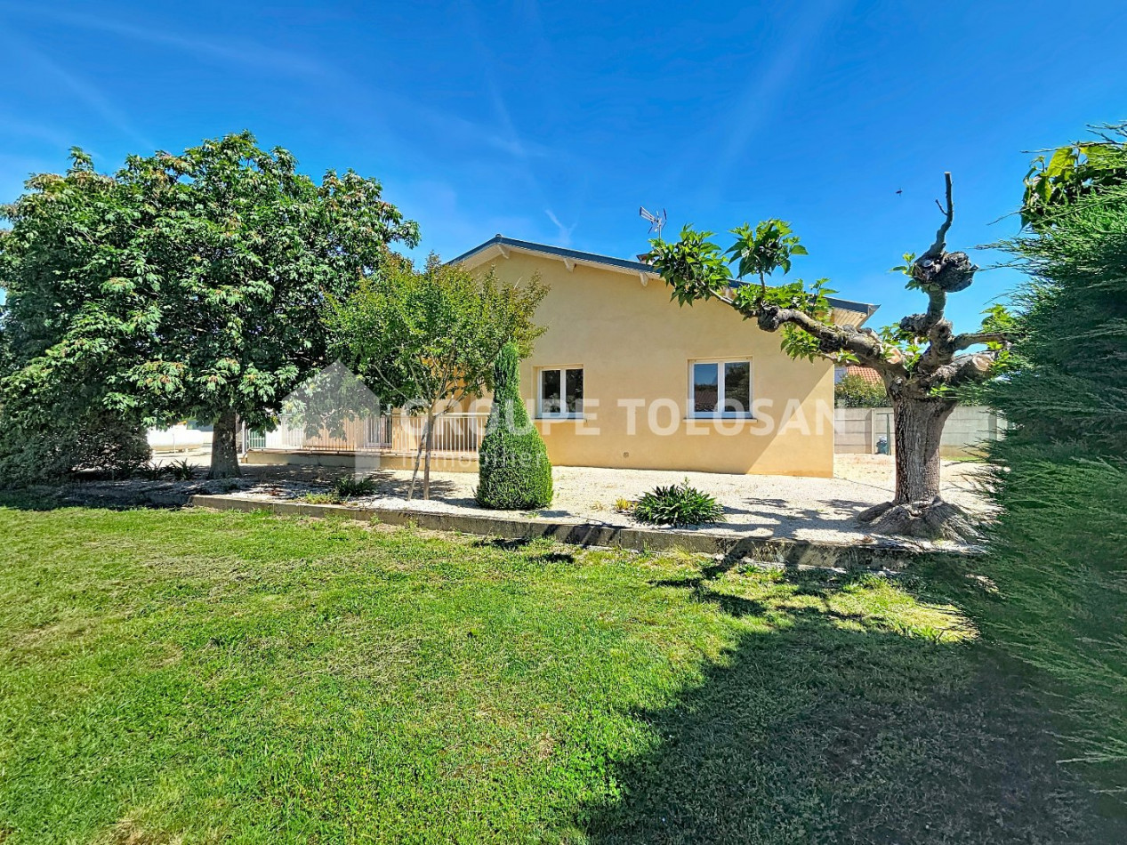 vente Maison Berat - Photo 1