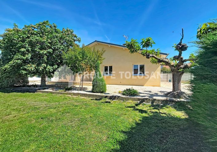 vente Maison Berat