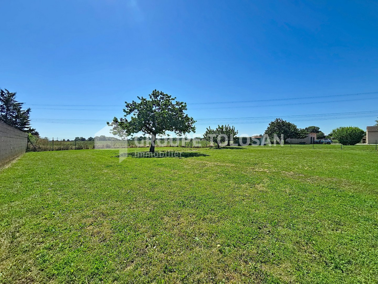 vente Terrain Berat - Photo 1