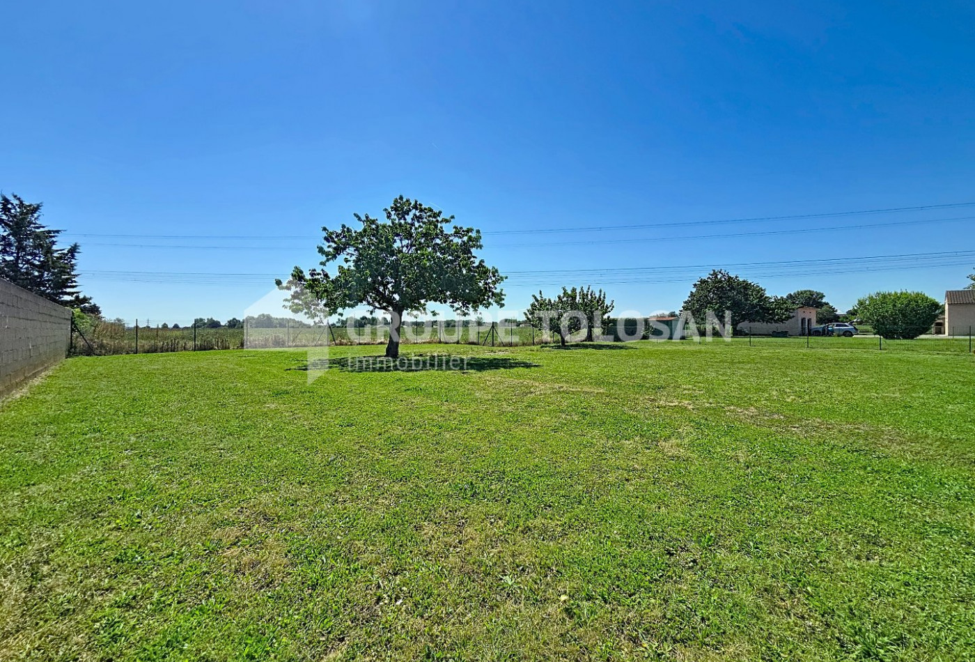 vente Terrain Berat - Photo 1