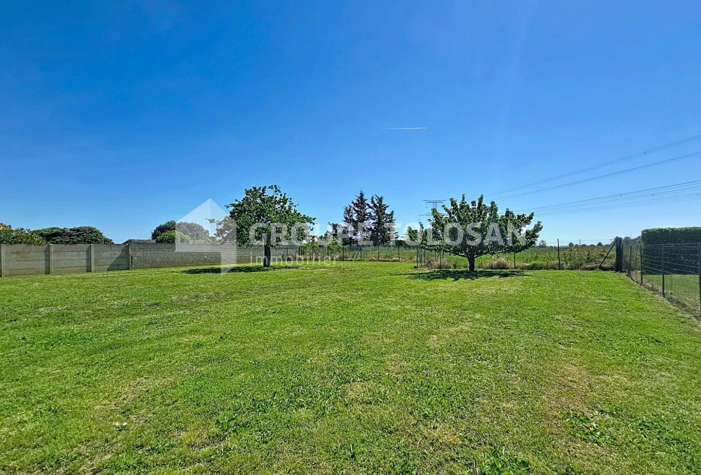 vente Terrain Berat - Photo 2