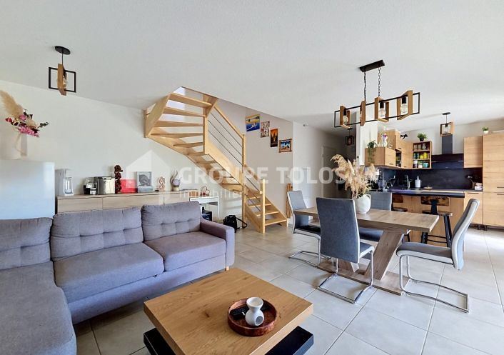 à vendre Maison Berat