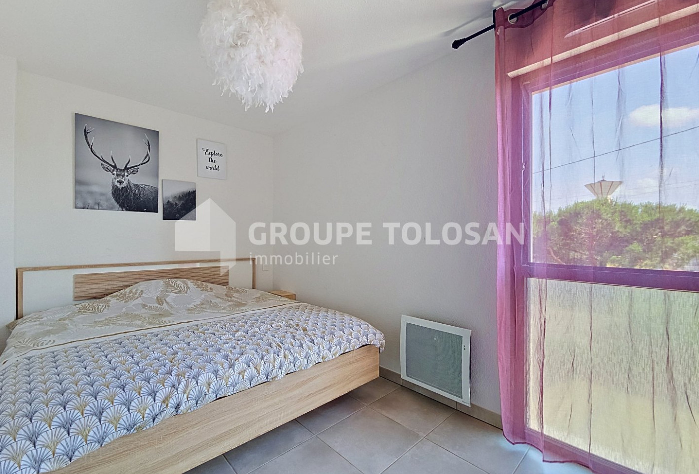 vente Maison Berat - Photo 6