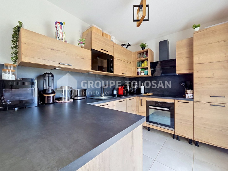 vente Maison Berat - Photo 4