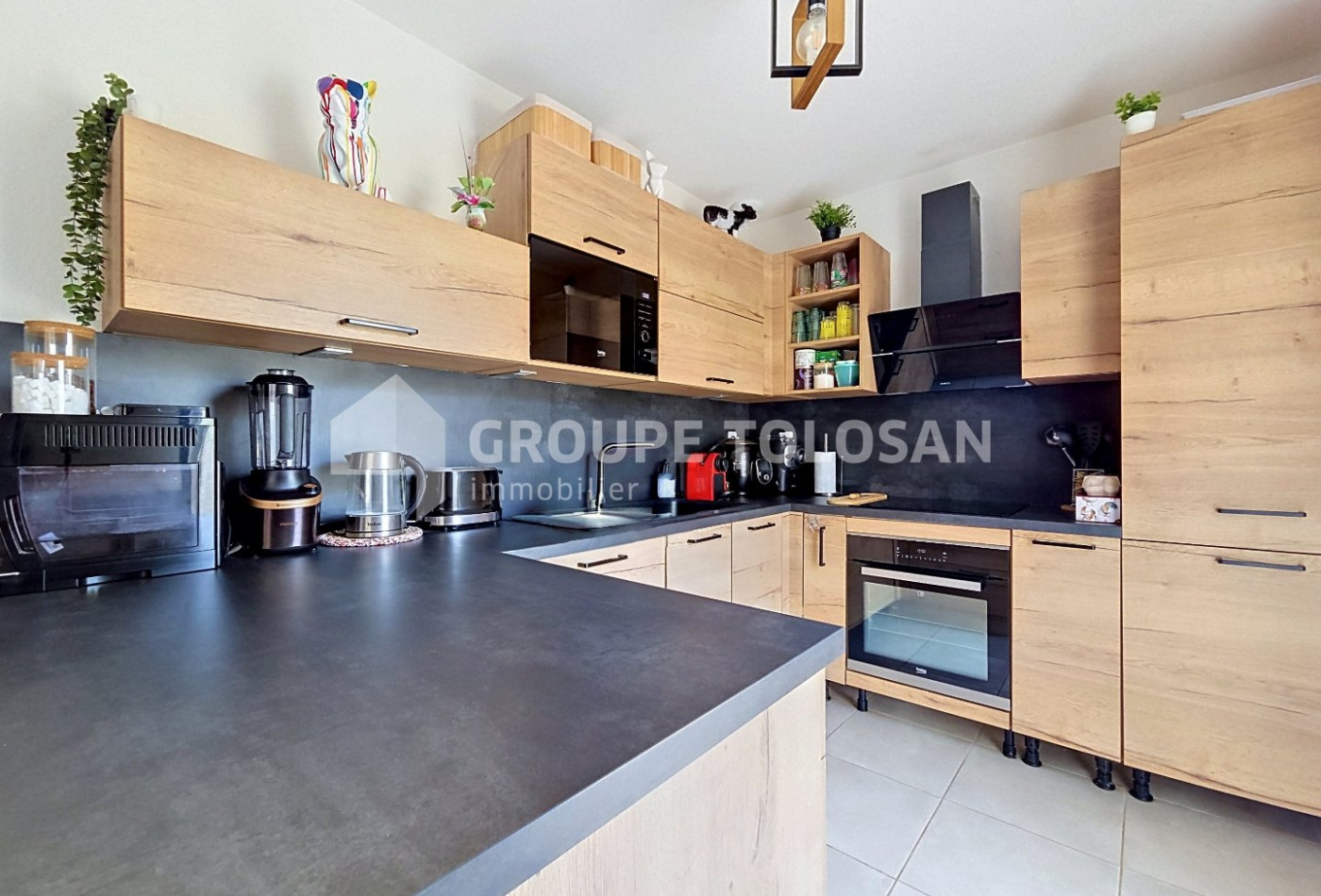 vente Maison Berat - Photo 4