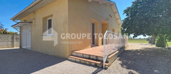 vente Maison Lavernose-lacasse