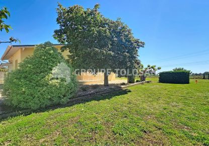 vente Maison Lavernose-lacasse
