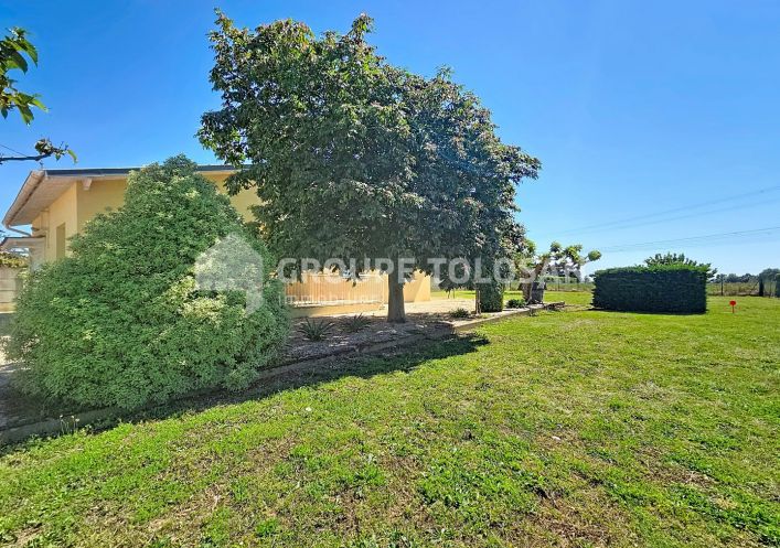 vente Maison Lavernose-lacasse