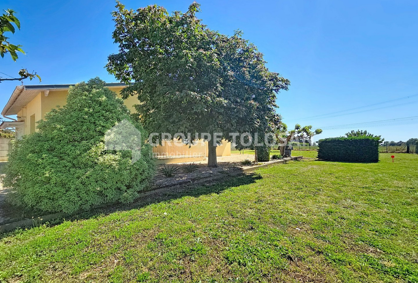 vente Maison Lavernose-lacasse - Photo 1