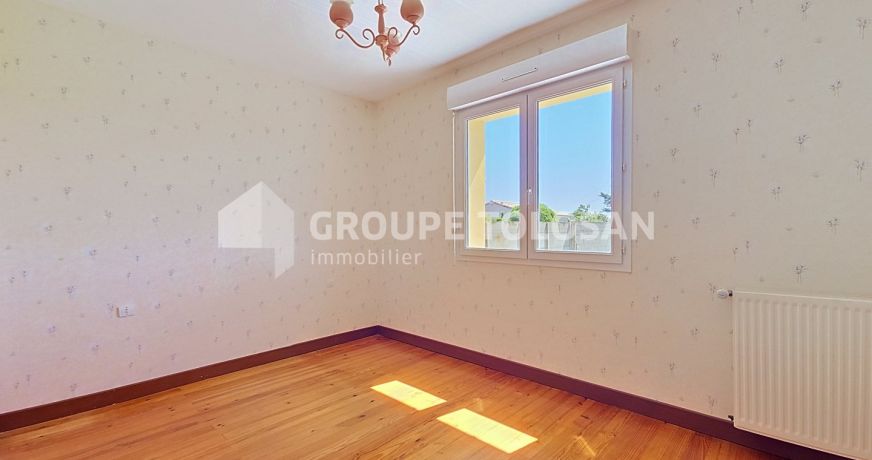 vente Maison Lavernose-lacasse