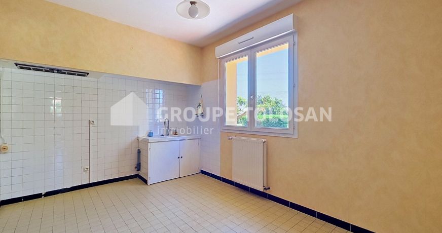 vente Maison Lavernose-lacasse