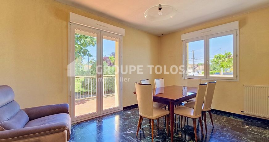 vente Maison Lavernose-lacasse