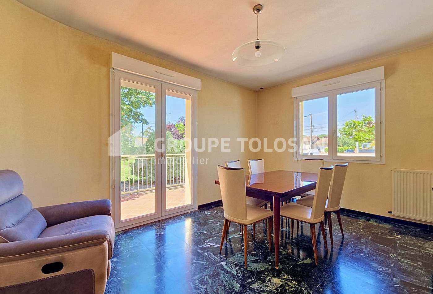 vente Maison Lavernose-lacasse - Photo 2