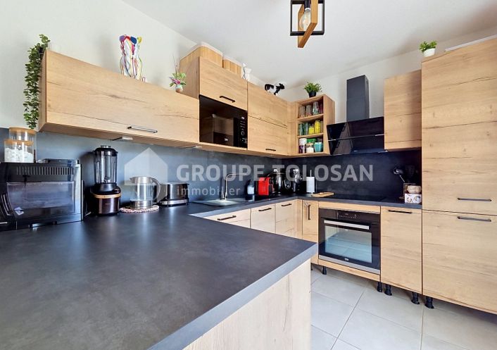 à vendre Maison Lavernose-lacasse