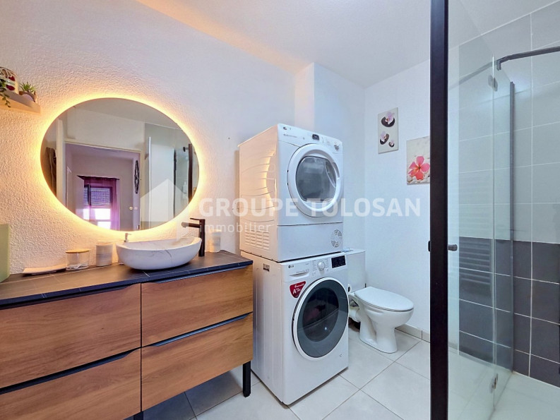 vente Maison Lavernose-lacasse - Photo 8