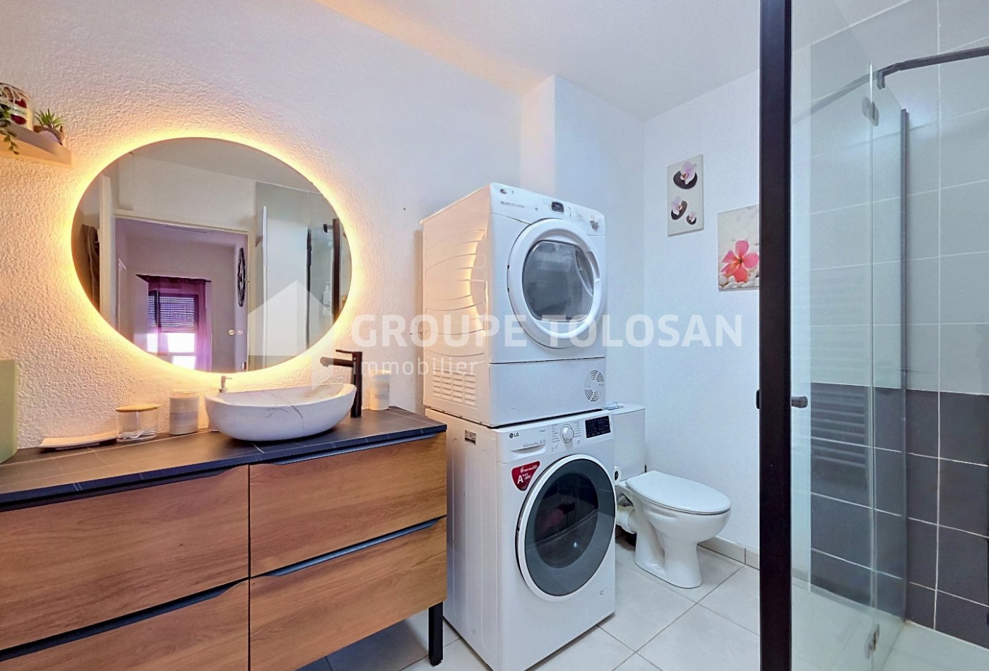 vente Maison Lavernose-lacasse - Photo 8