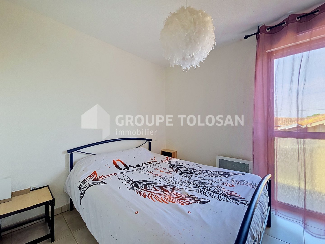 vente Maison Lavernose-lacasse - Photo 7