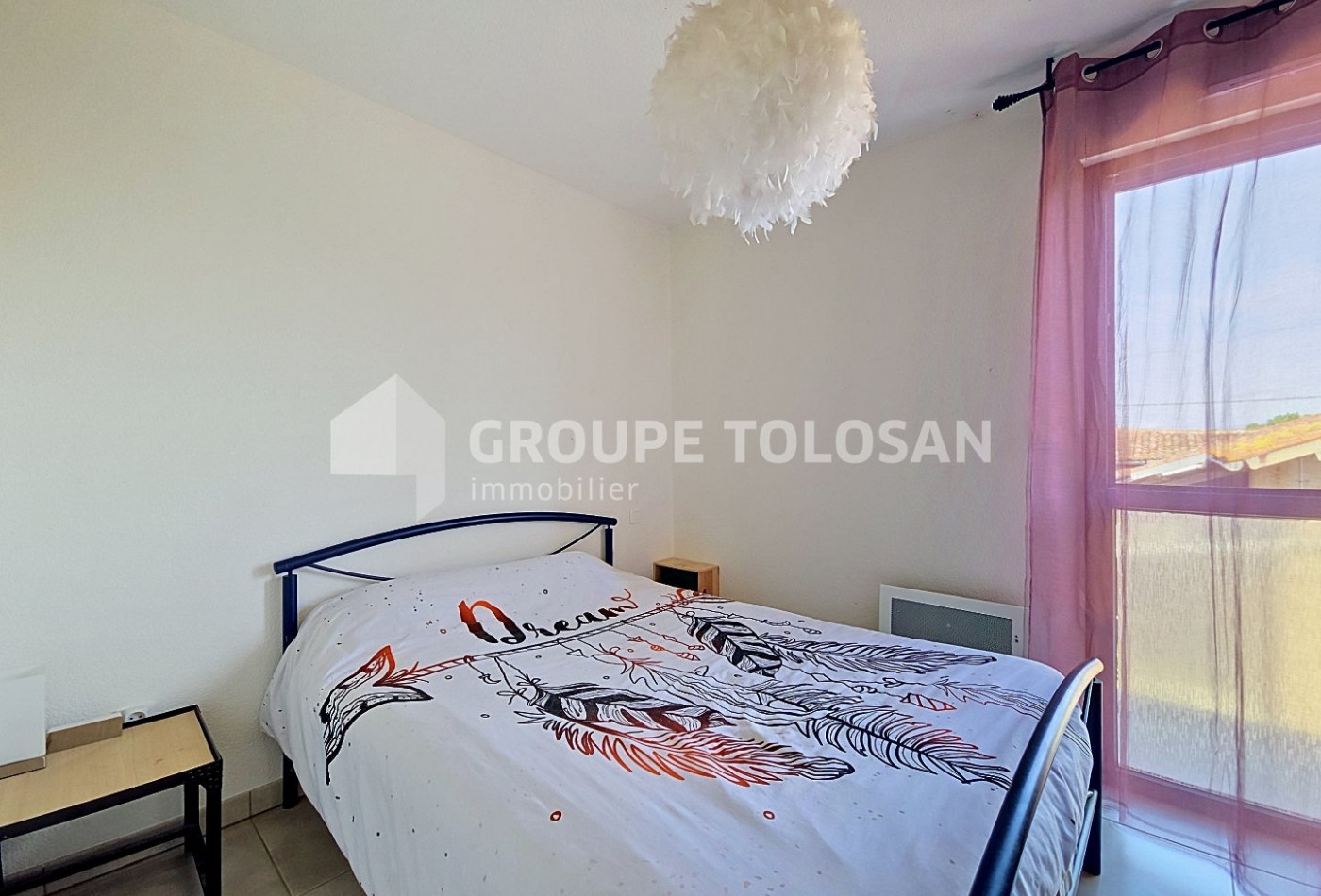 vente Maison Lavernose-lacasse - Photo 7