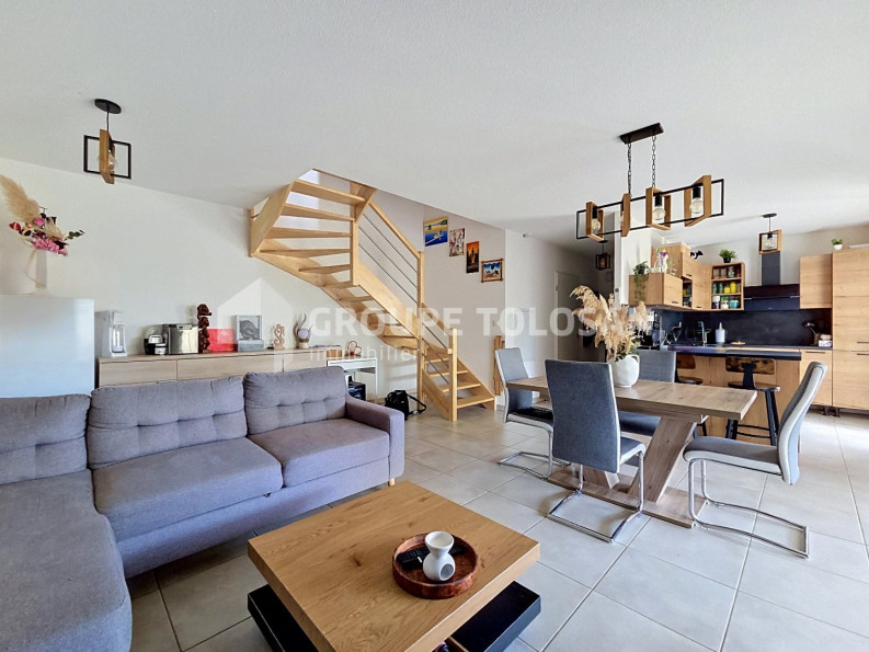 vente Maison Lavernose-lacasse - Photo 2