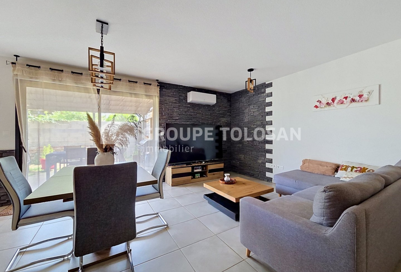 vente Maison Lavernose-lacasse - Photo 4