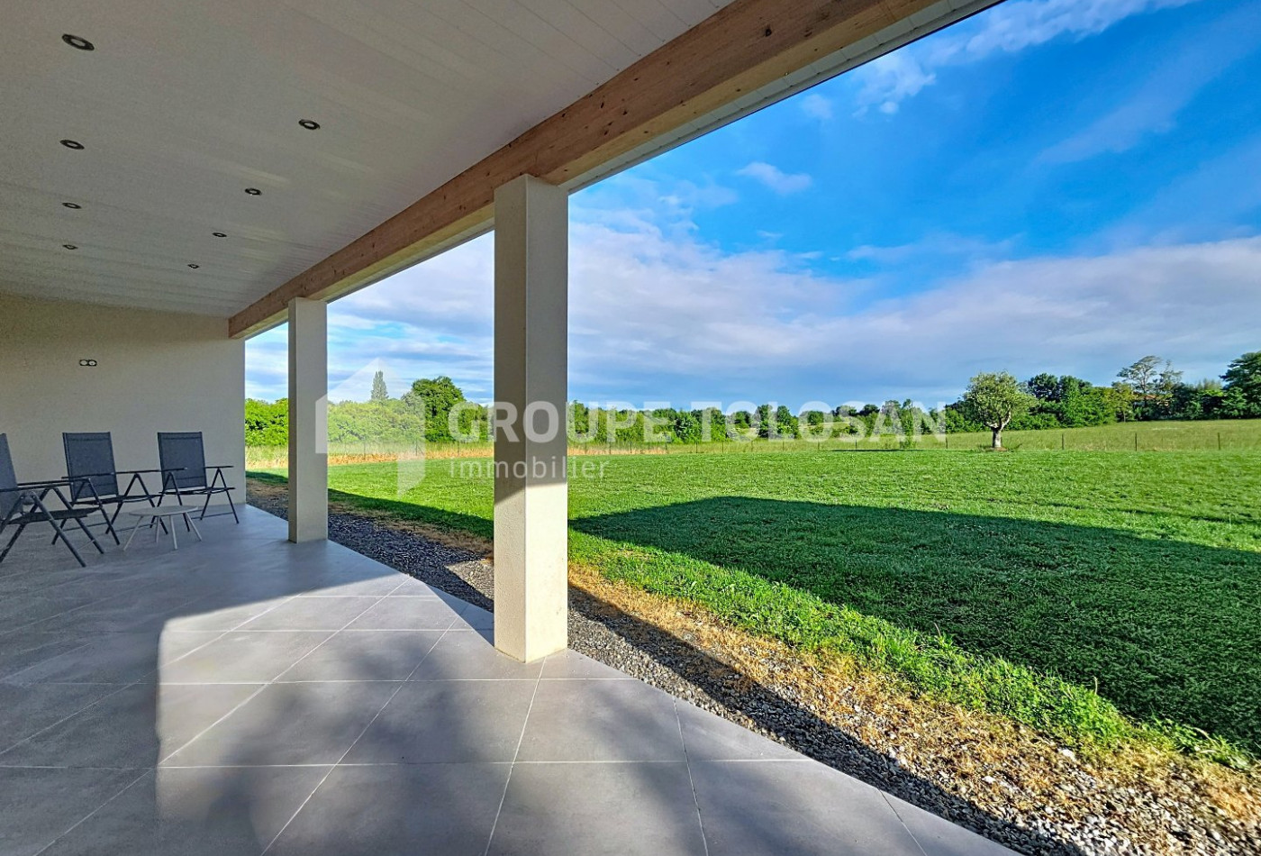 vente Maison Saint-lys - Photo 8