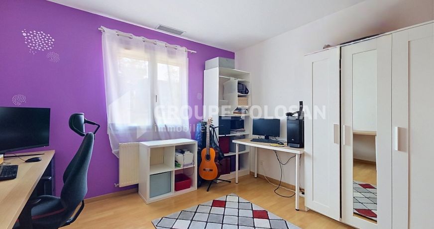vente Maison Sainte-foy-de-peyrolieres