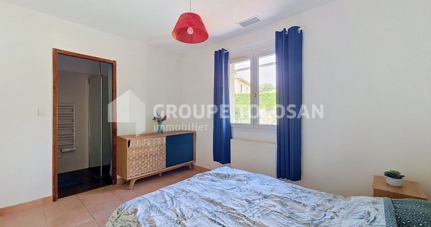 vente Maison Sainte-foy-de-peyrolieres