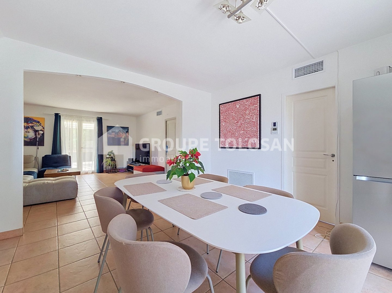 vente Maison Sainte-foy-de-peyrolieres - Photo 3