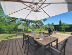 vente Maison Sainte-foy-de-peyrolieres