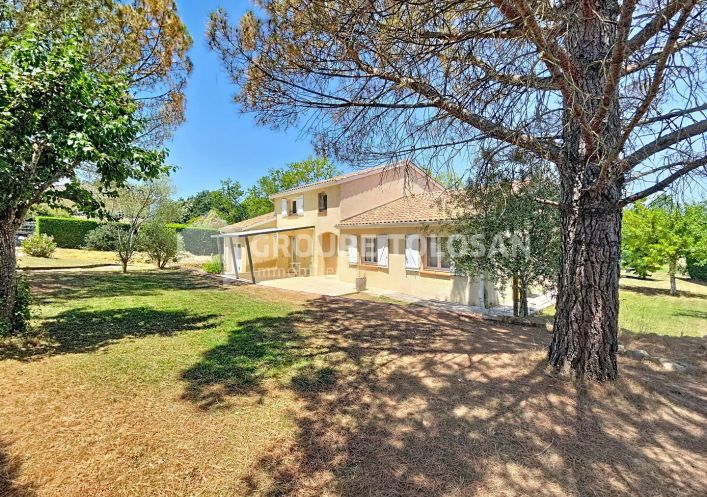 vente Maison Sainte-foy-de-peyrolieres