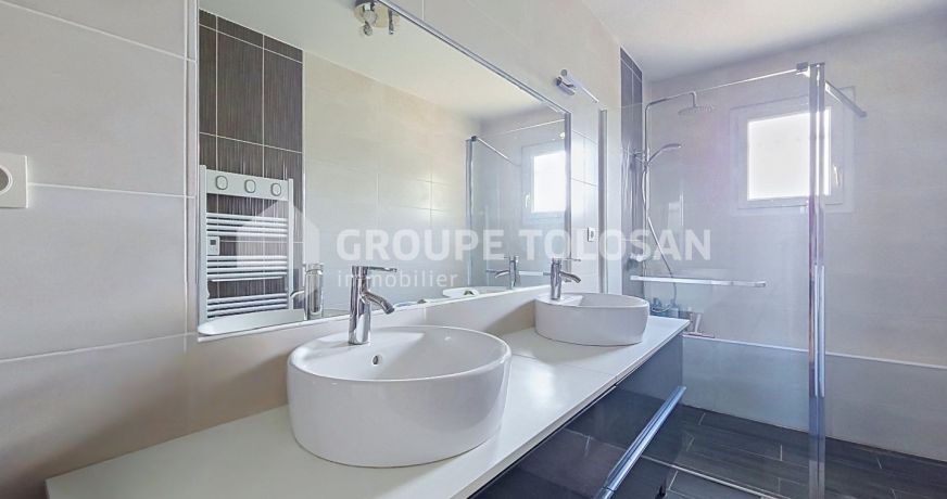 vente Maison Fonsorbes