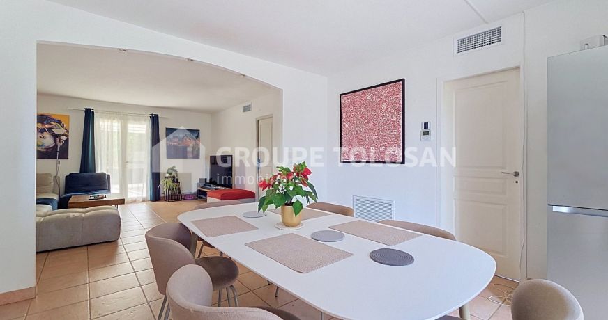 vente Maison Fonsorbes