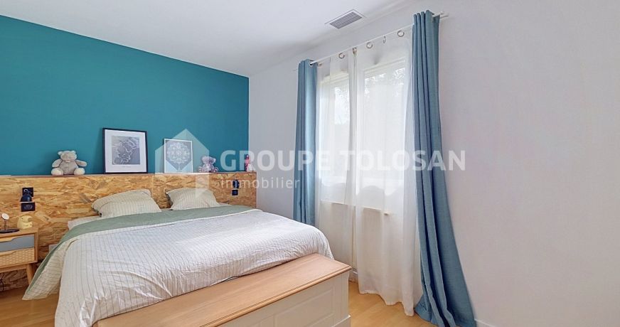 vente Maison Fonsorbes